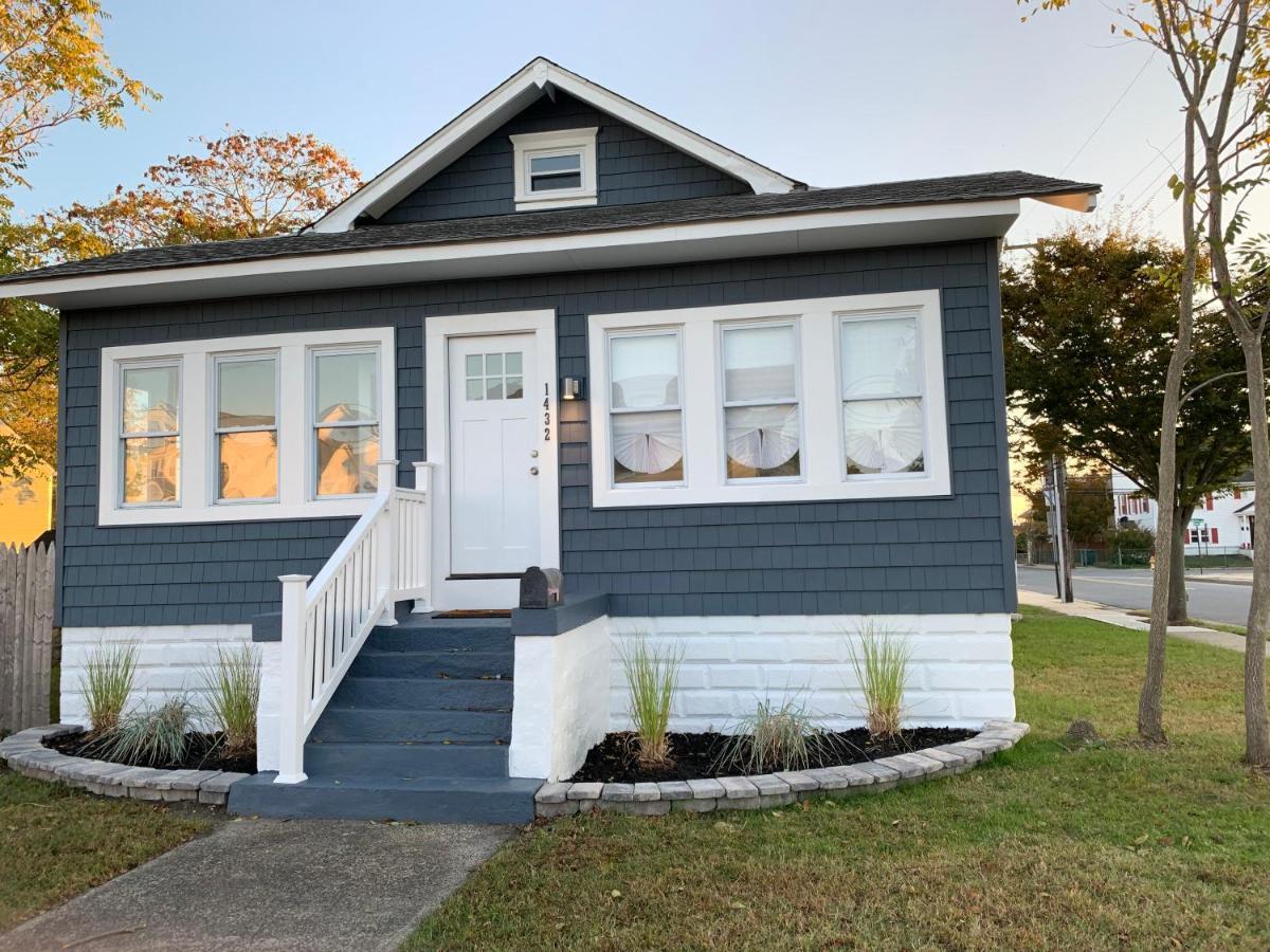 Lovely House In Atlantic City Weekly Deal Exteriér fotografie
