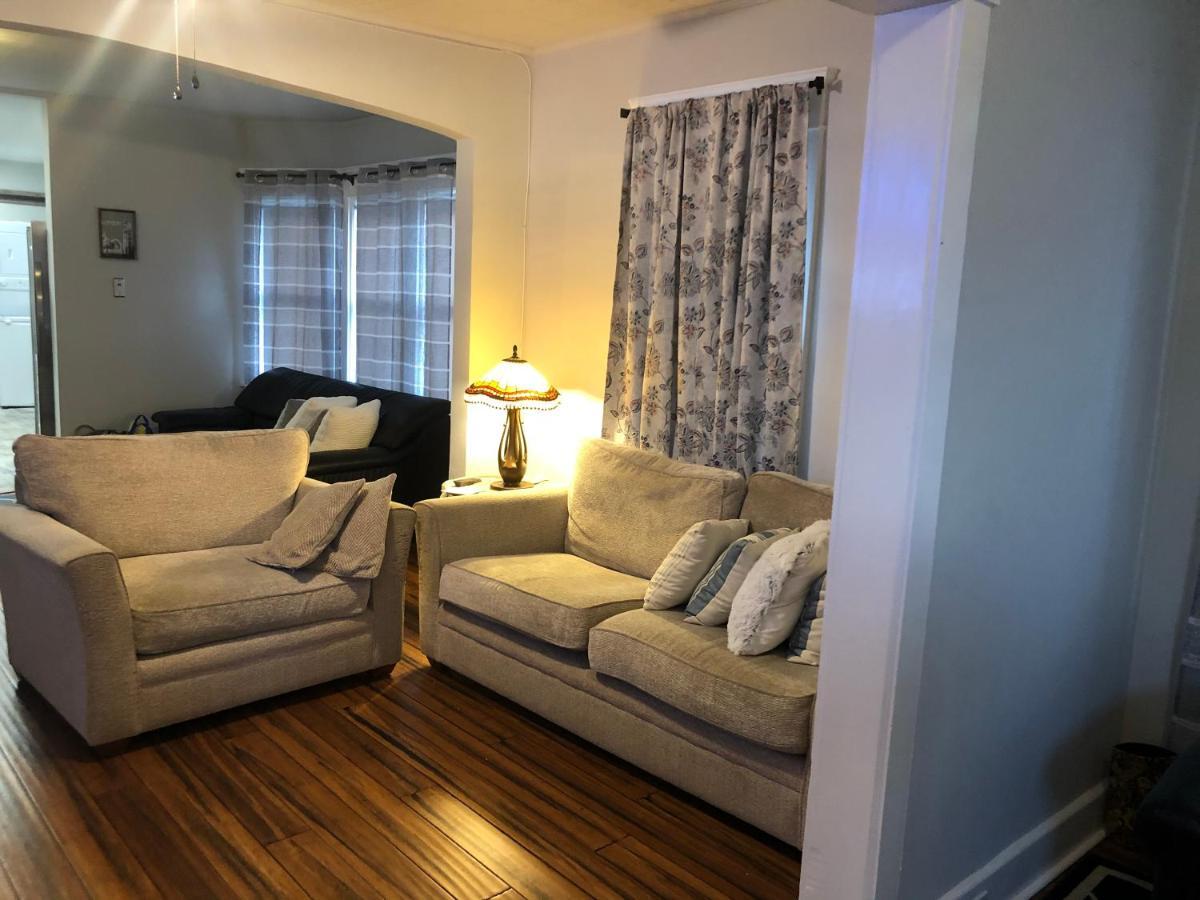 Lovely House In Atlantic City Weekly Deal Exteriér fotografie