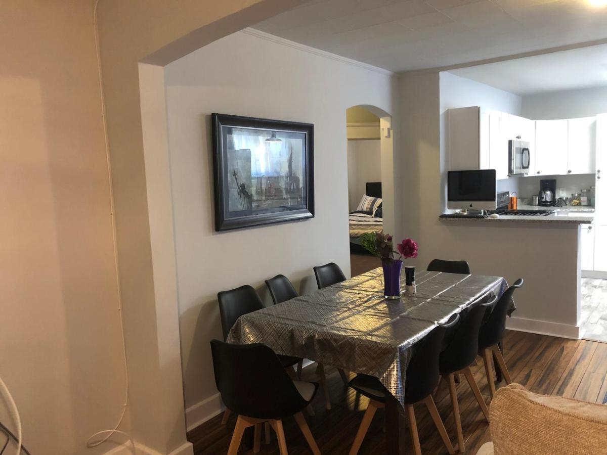 Lovely House In Atlantic City Weekly Deal Exteriér fotografie