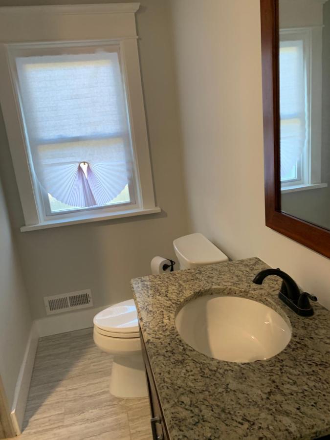 Lovely House In Atlantic City Weekly Deal Exteriér fotografie