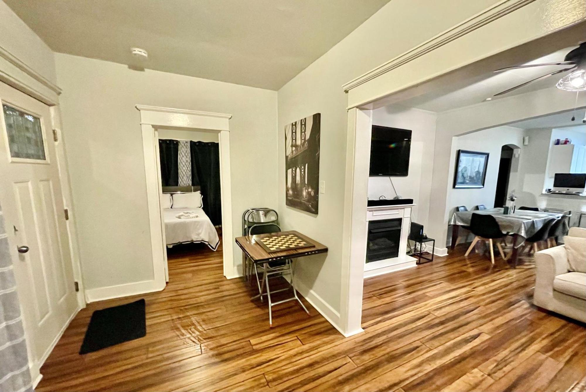 Lovely House In Atlantic City Weekly Deal Exteriér fotografie