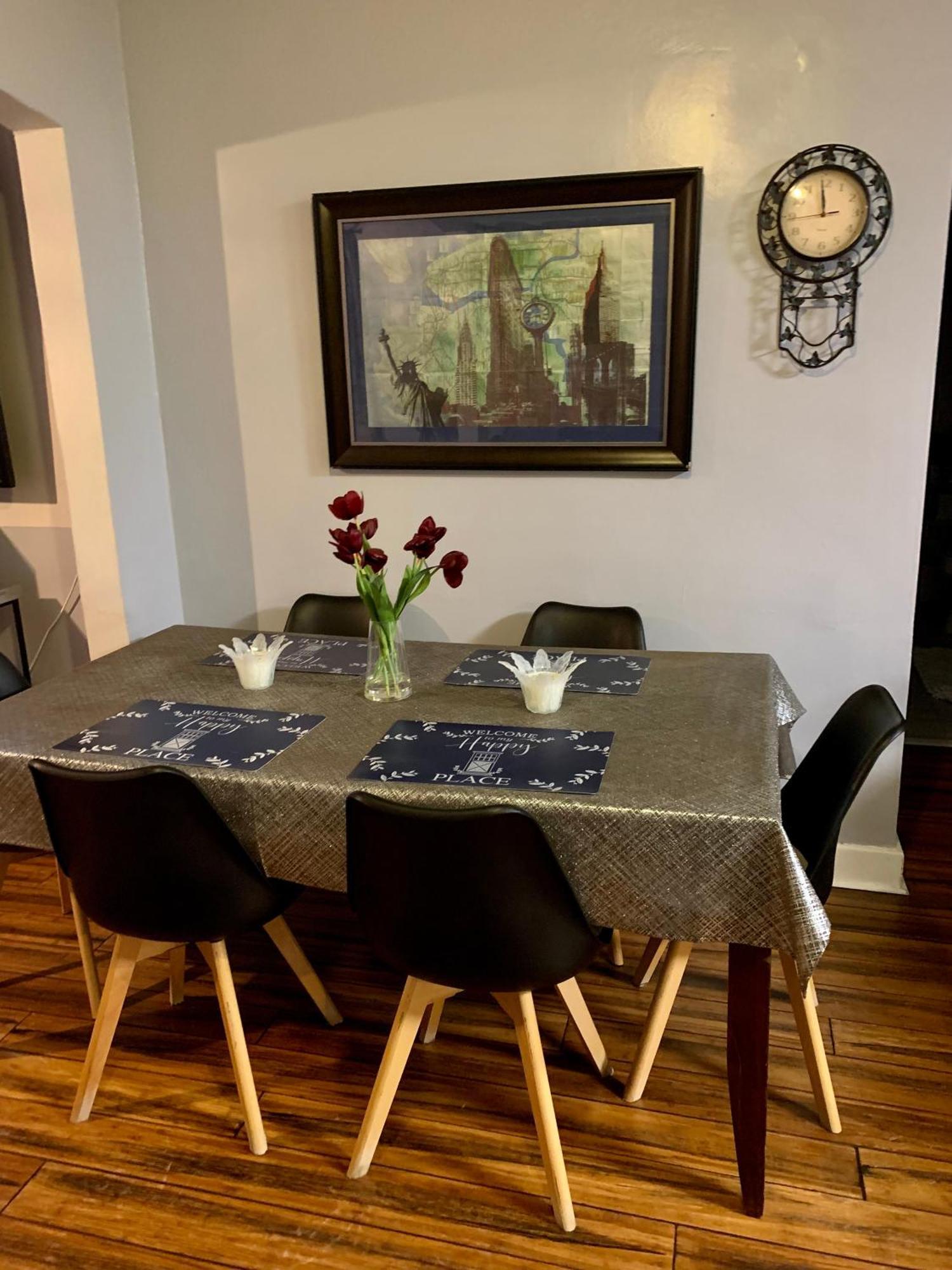 Lovely House In Atlantic City Weekly Deal Exteriér fotografie