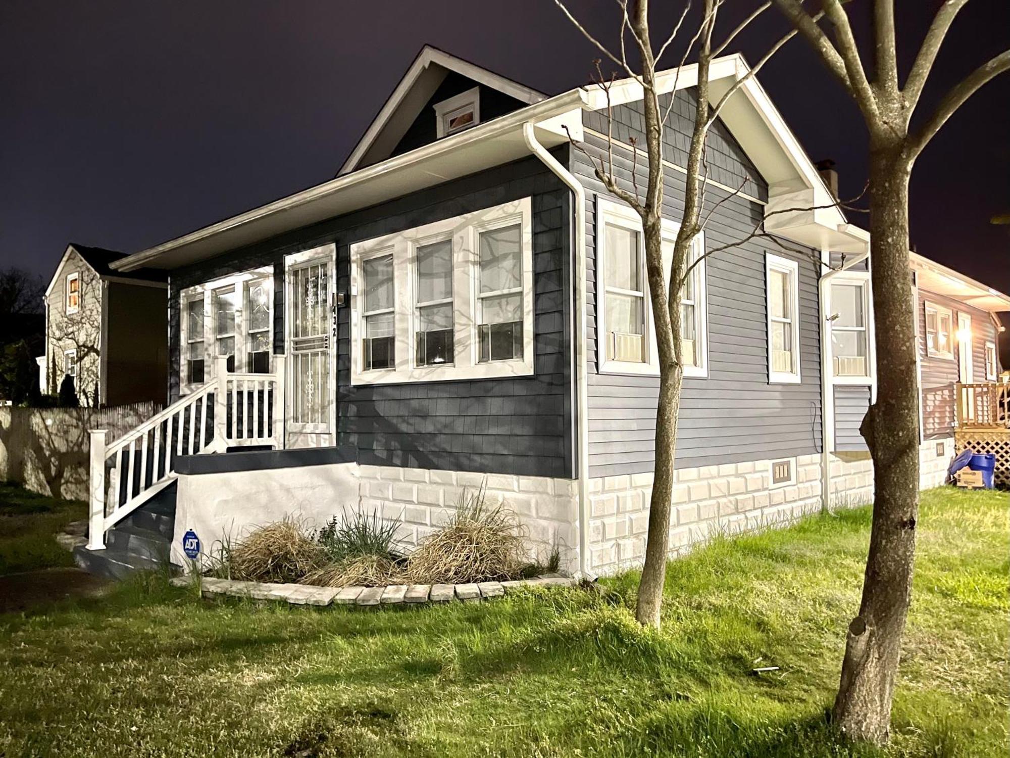 Lovely House In Atlantic City Weekly Deal Exteriér fotografie