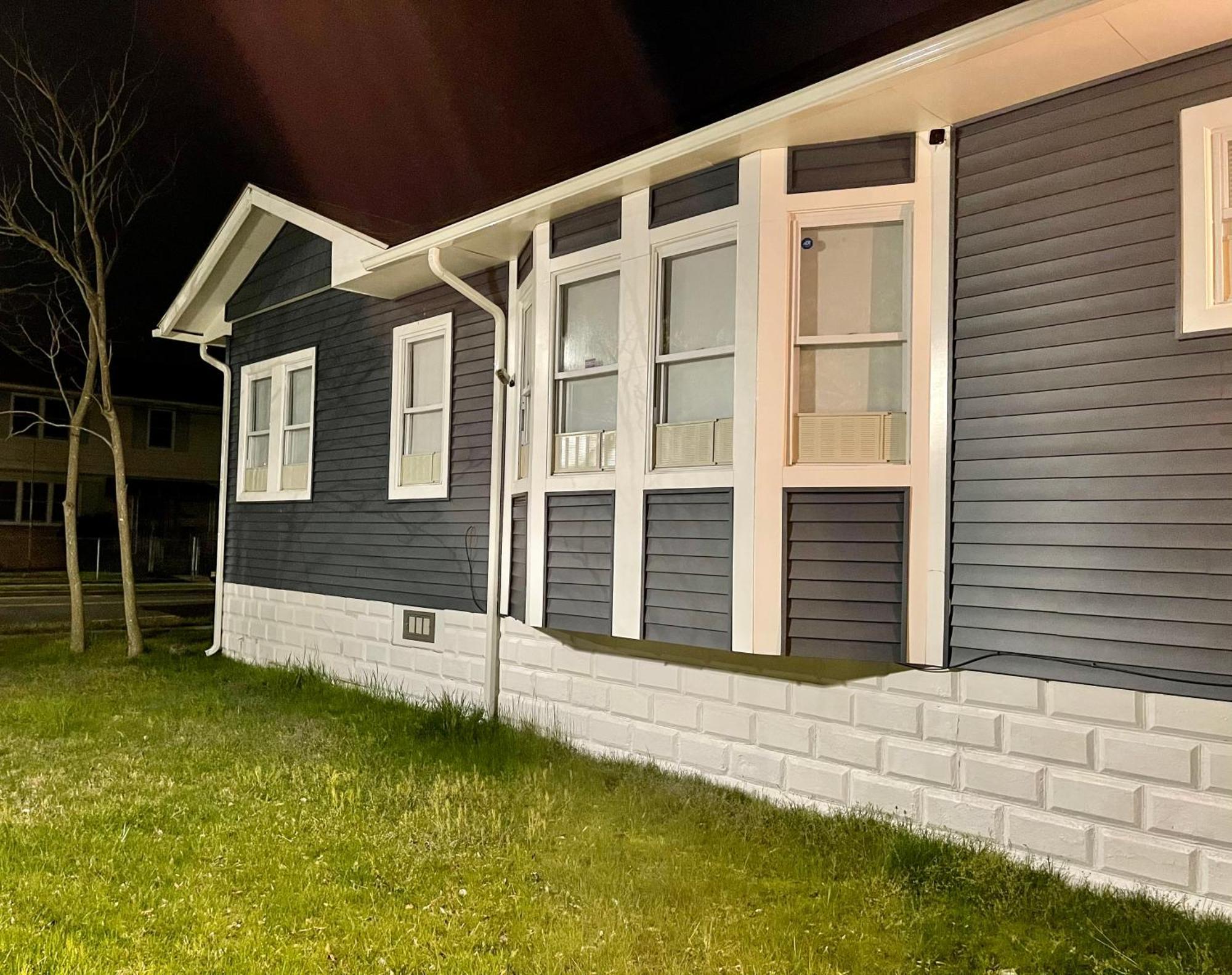Lovely House In Atlantic City Weekly Deal Exteriér fotografie