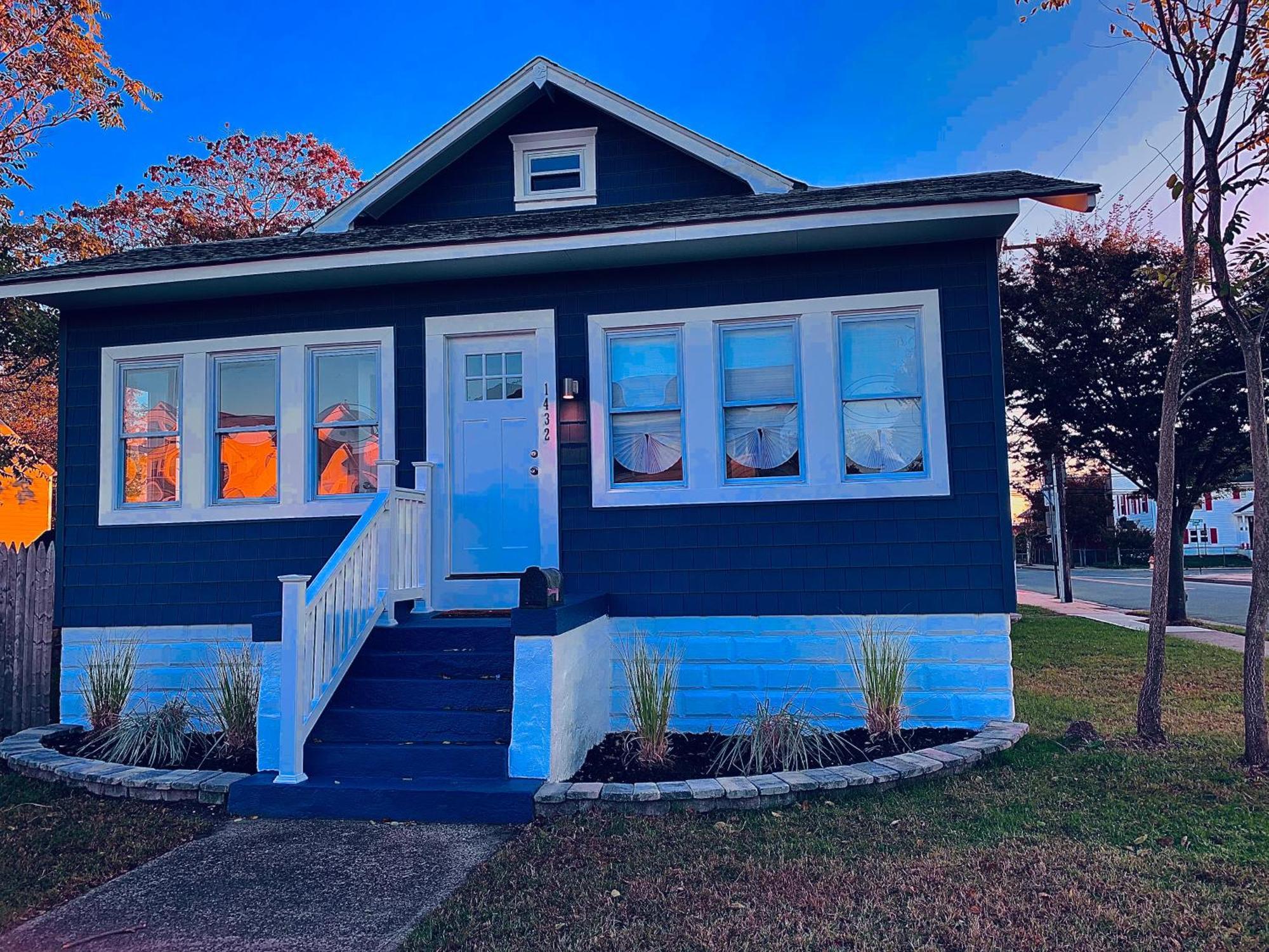 Lovely House In Atlantic City Weekly Deal Exteriér fotografie